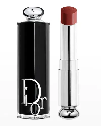 Dior Addict Refillable Shine Lipstick In Icone