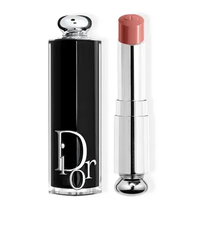 Dior Addict Shine Refillable Lipstick In White