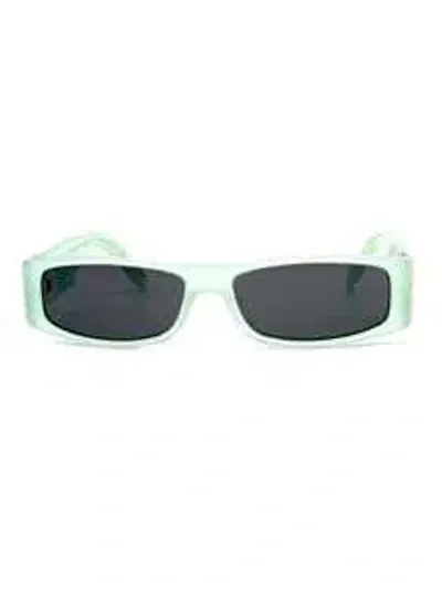 Dior Cd Diamond Cactus Ja Sunglasses In Blue