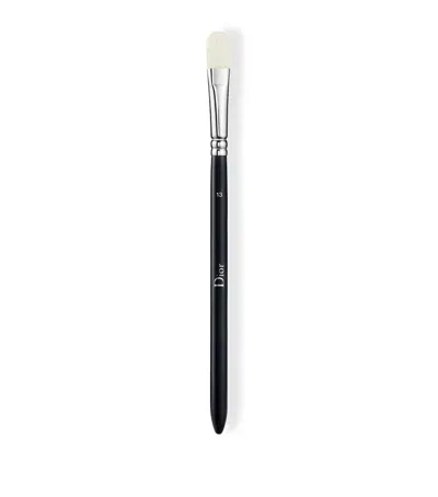 Dior Concealer Brush N°13 In White