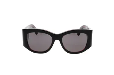 Dior Eyewear Square In Black