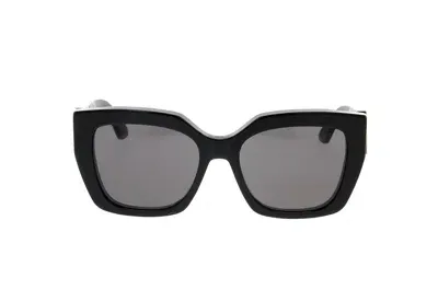 Dior Eyewear Square In Black