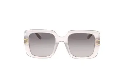 Dior Eyewear Square In Grey