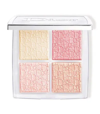 Dior Face Glow Palette In White