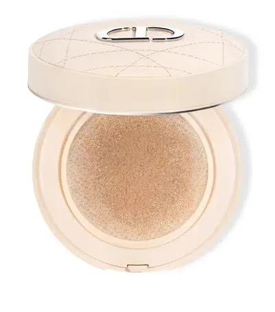 Dior Forever Cushion Loose Powder In White