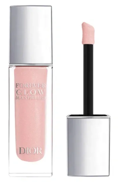 Dior Forever Glow Maximizer Longwear Liquid Highlighter 011 Pink 0.37 / 11 ml