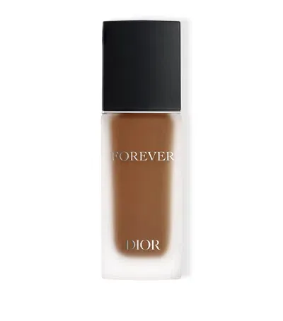 Dior Forever Matte Foundation In White