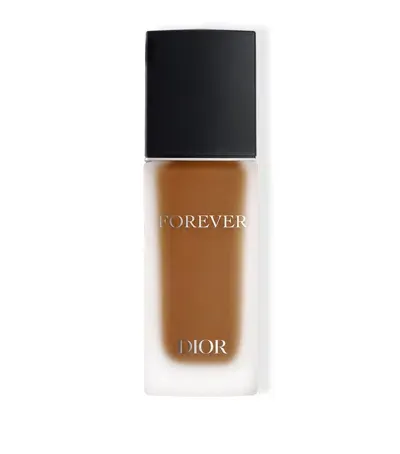 Dior Forever Matte Foundation In White