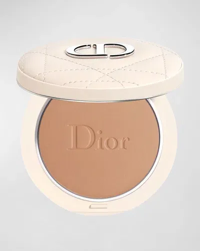 Dior Forever Natural Powder Bronzer 4 0.21 oz/ 6 G In 004 Tan Bronze