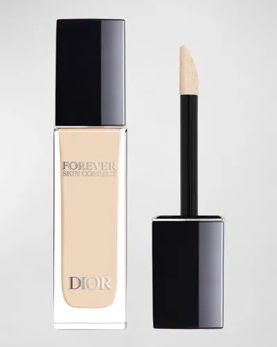 Dior Forever Skin Correct Full-coverage Concealer In N Neutral (very Light Skin With Neutral 