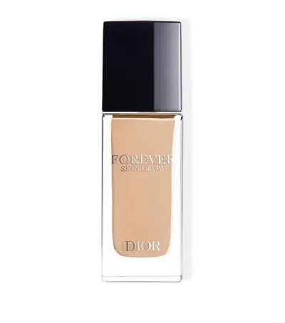 Dior Forever Skin Glow Foundation In Beige