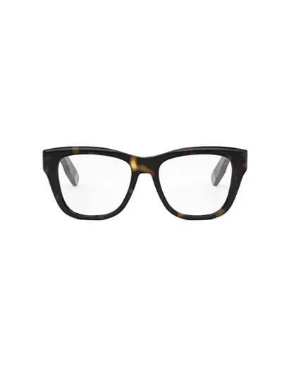 Dior Lady 95.22o S1i Eyewear In Black