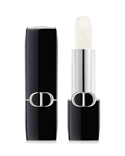 Dior Rouge  Lip Balm In Natural