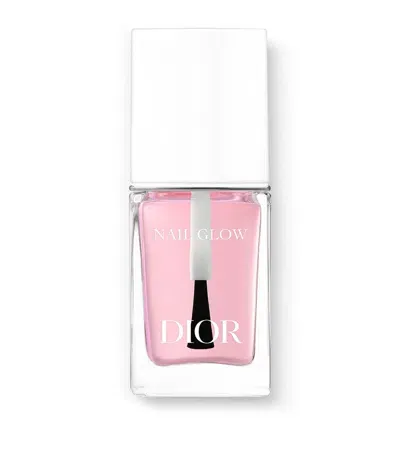 Dior Nail Glow In White