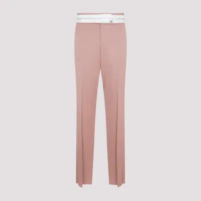 Dior Homme Pants In Pink