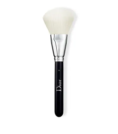 Dior Powder Brush N°14 In White