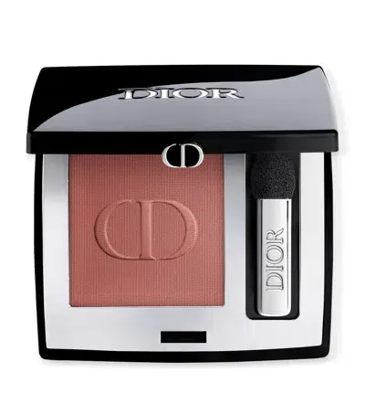 Dior Show Mono Couleur Couture Eyeshadow In White