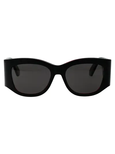 Dior Sunglasses Cd40168 I 16 A0 In Black