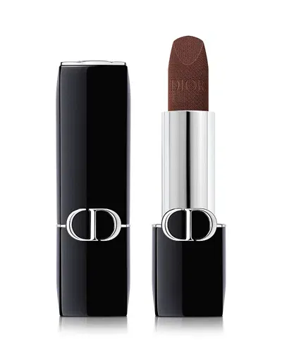 Dior Rouge  Refillable Lipstick 513 Legacy