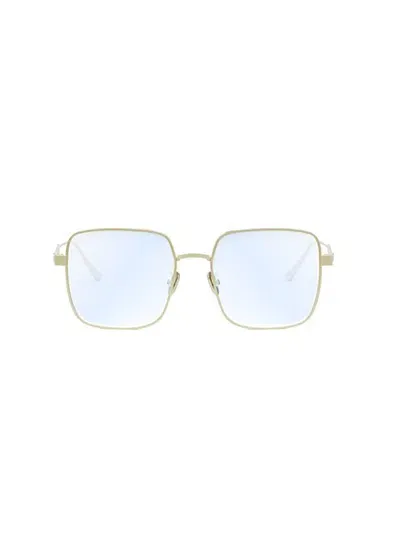 Dior Cannageo S1f Eyewear In Bb