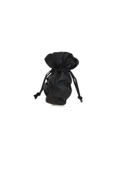 Discord Yohji Yamamoto Bags In Black