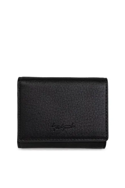 Discord Yohji Yamamoto Compact Tri In Black