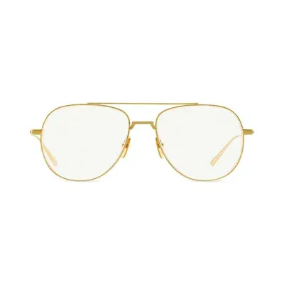 Dita Artoa 79matte Yellow Gold W C