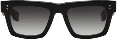 Dita Black Mastix Sunglasses