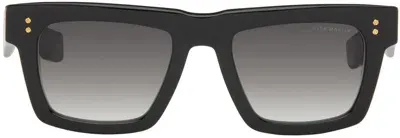 Dita Black Mastix Sunglasses