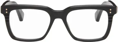 Dita Black Sequoia Glasses