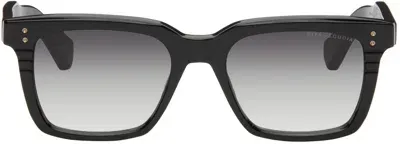 Dita Black Sequoia Sunglasses