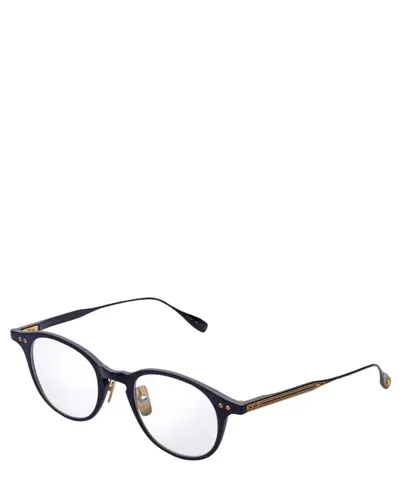 Dita Eyewear Eyeglasses Ash (+) In Crl