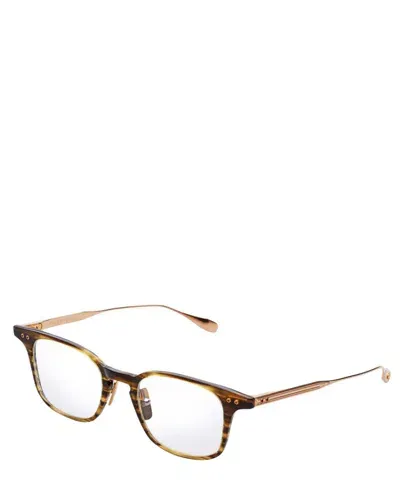 Dita Eyewear Eyeglasses Buckeye (+) In Crl