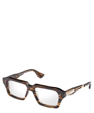 Dita Eyewear Eyeglasses Detron In Crl