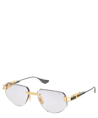 Dita Eyewear Eyeglasses Grand-imperyn In Crl