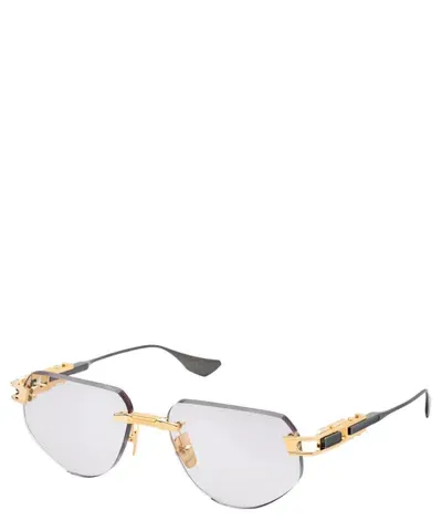 Dita Eyewear Eyeglasses Grand-imperyn In Crl