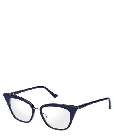 Dita Eyewear Eyeglasses Rebella In Crl