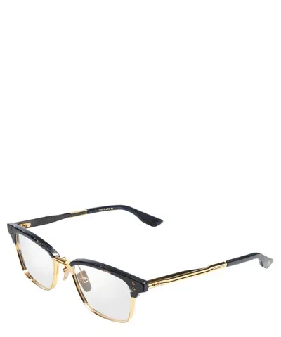 Dita Eyewear Eyeglasses Statesman Six In Crl