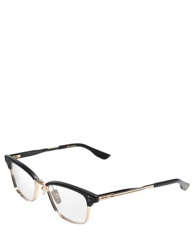 Dita Eyewear Eyeglasses Statesman Six In Crl