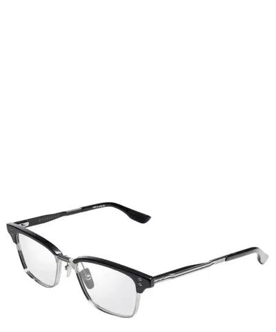 Dita Eyewear Eyeglasses Statesman Six In Crl