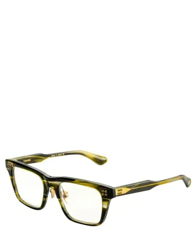 Dita Eyewear Eyeglasses Thavos In Crl