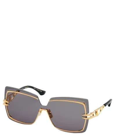 Dita Eyewear Sunglasses Brokyn In Crl