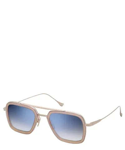 Dita Eyewear Sunglasses Flight.006 In Crl