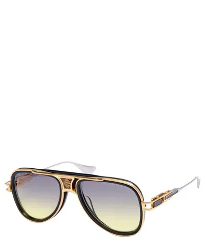 Dita Eyewear Sunglasses Grand-decade In Crl