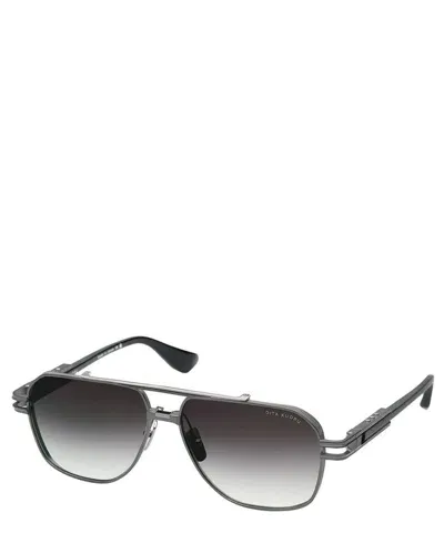 Dita Eyewear Sunglasses Kudru In Crl