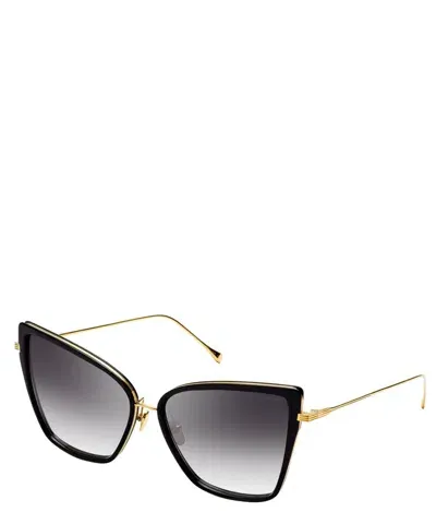 Dita Eyewear Sunglasses Sunbird In Crl