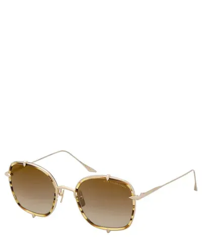 Dita Eyewear Sunglasses Talon-three In Crl