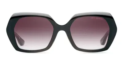 Dita Omsoana - Black Sunglasses