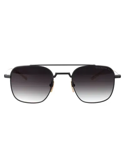 Dita Sunglasses Dts163 A 02 02 In Gray