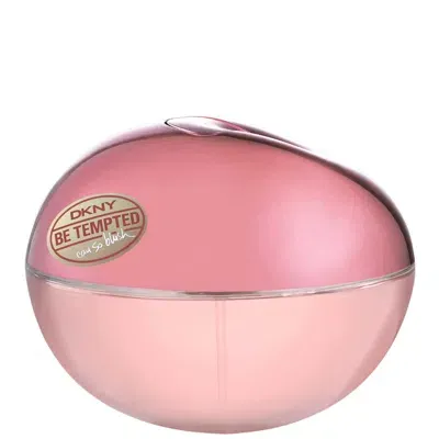 Dkny Be Delicious Be Tempted Blush Eau De Parfum 100ml In White